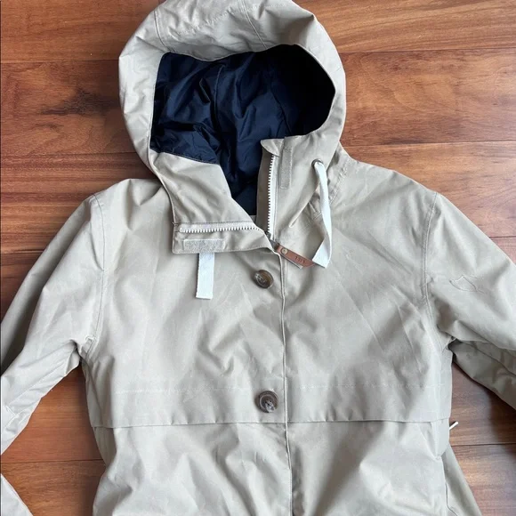 RIDE snowboard jacket - Picture 2 of 13